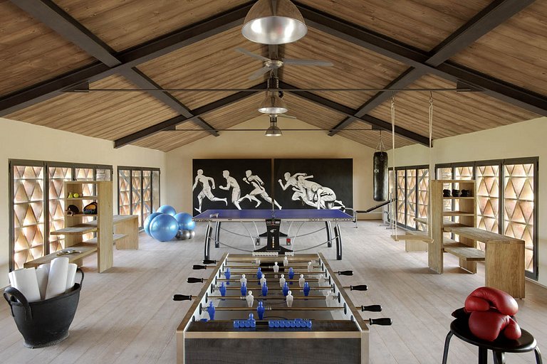 Tus002 - Magnífica casa de campo, Toscana