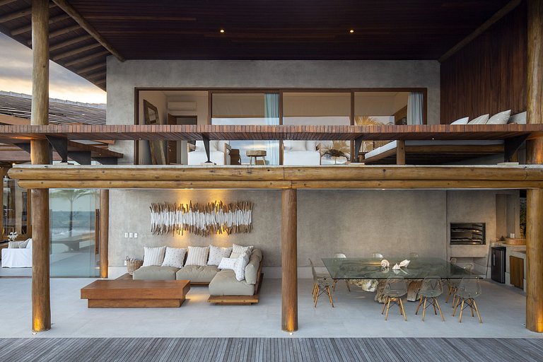 Bah247 - Luxury Villa in Arraial D'Ajuda