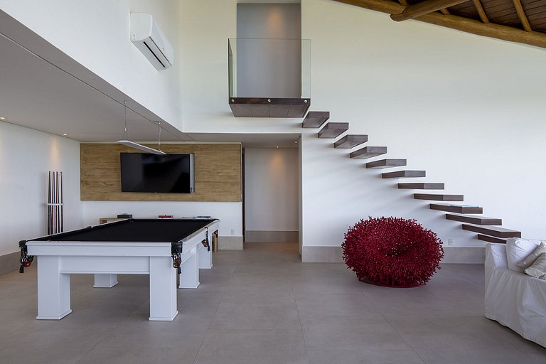 Bah247 - Luxury Villa in Arraial D'Ajuda