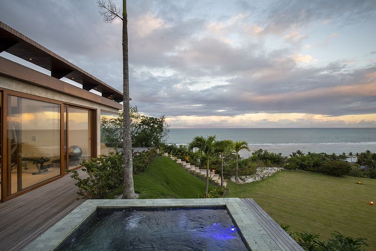 Bah247 - Luxury Villa in Arraial D'Ajuda