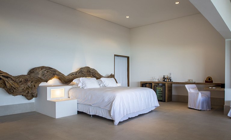 Bah247 - Luxury Villa in Arraial D'Ajuda