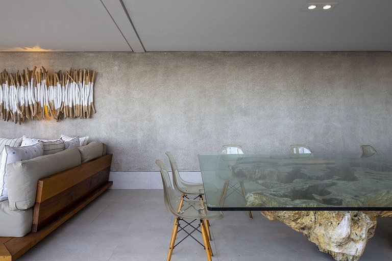 Bah247 - Luxury Villa in Arraial D'Ajuda