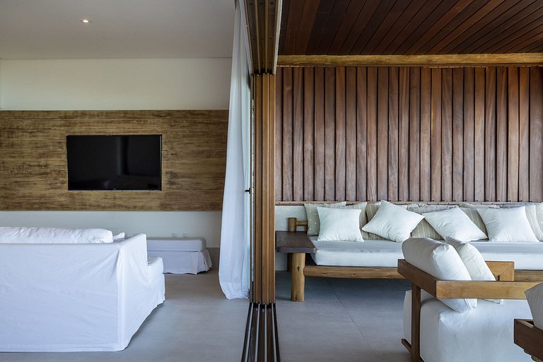 Bah247 - Luxury Villa in Arraial D'Ajuda