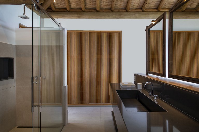 Bah247 - Luxury Villa in Arraial D'Ajuda