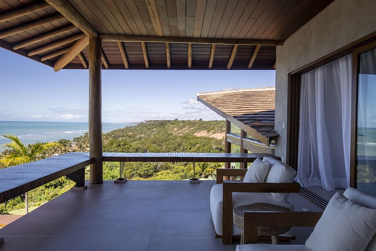 Bah247 - Luxury Villa in Arraial D'Ajuda