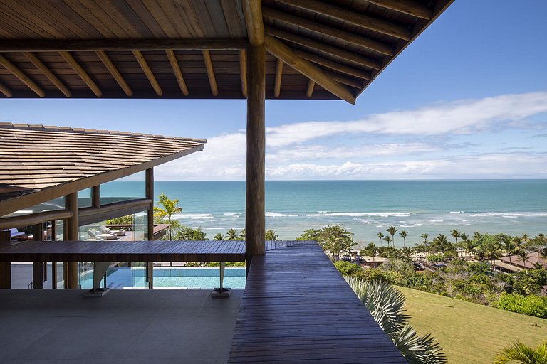 Bah247 - Luxury Villa in Arraial D'Ajuda