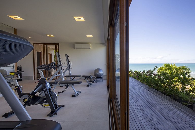 Bah247 - Luxury Villa in Arraial D'Ajuda