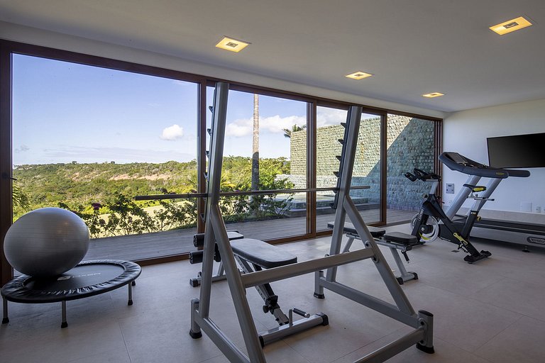 Bah247 - Luxury Villa in Arraial D'Ajuda
