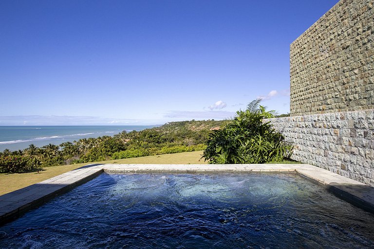 Bah247 - Luxury Villa in Arraial D'Ajuda