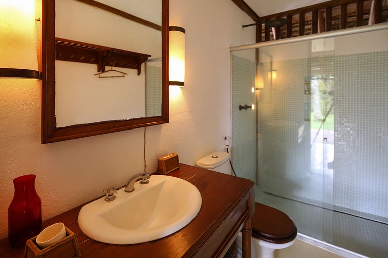 Bah004 - Marvellous property on a fantastic beach