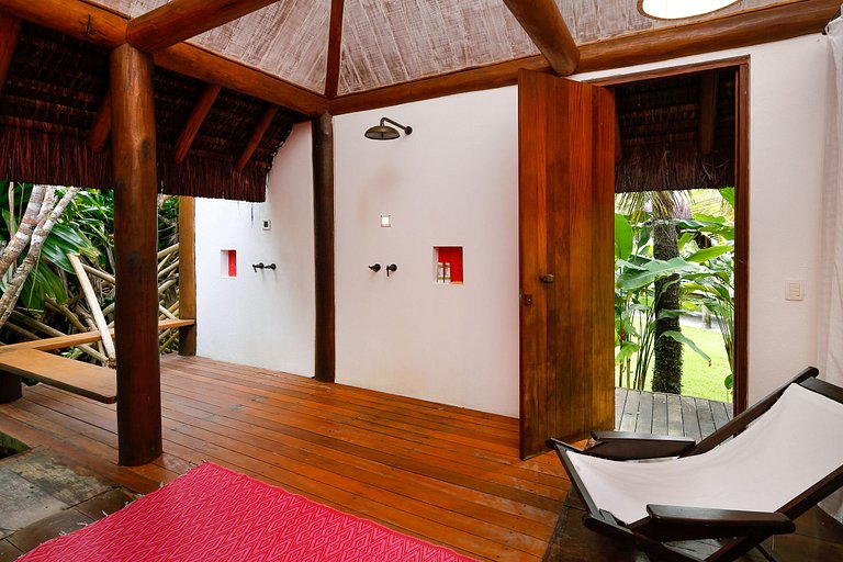 Bah004 - Marvellous property on a fantastic beach