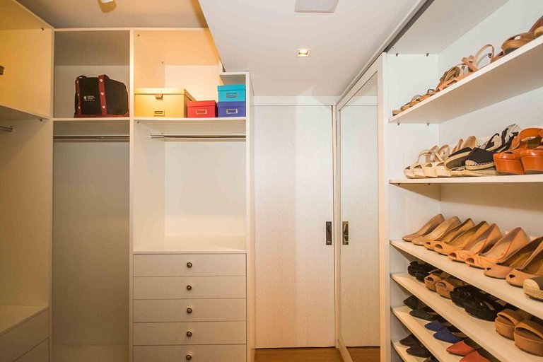 apartamento, aluguel de apartamento, 3 quartos, aluguel em I