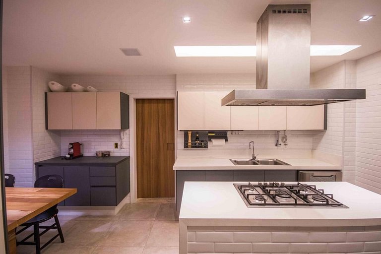 apartment, apartment rent, 3 bedroom, rent in Ipanema, rex12