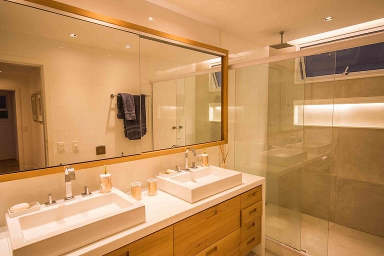 apartment, apartment rent, 3 bedroom, rent in Ipanema, rex12