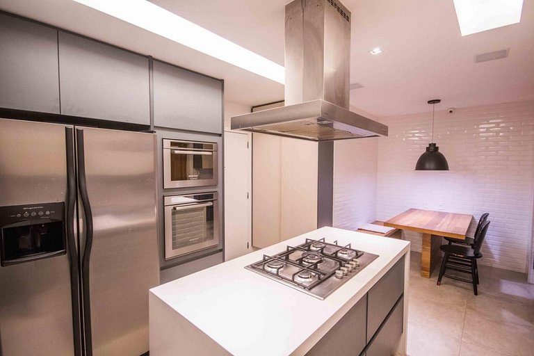 apartment, apartment rent, 3 bedroom, rent in Ipanema, rex12