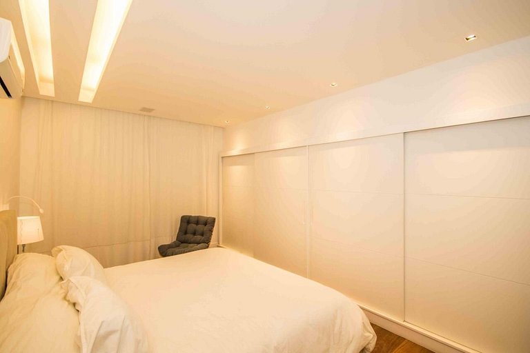 apartment, apartment rent, 3 bedroom, rent in Ipanema, rex12