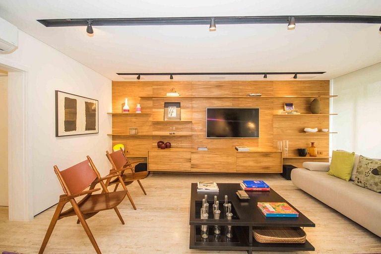 apartment, apartment rent, 3 bedroom, rent in Ipanema, rex12