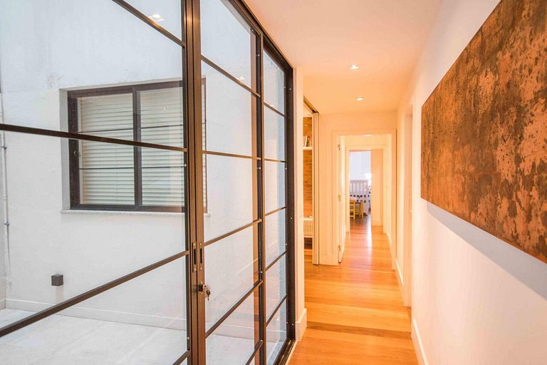 apartment, apartment rent, 3 bedroom, rent in Ipanema, rex12