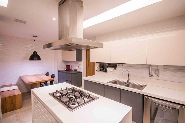 apartment, apartment rent, 3 bedroom, rent in Ipanema, rex12