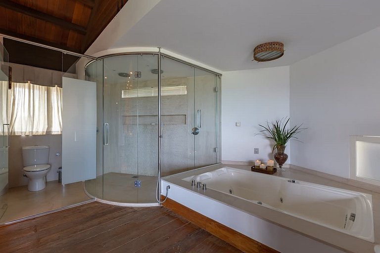 Flo003 - Magnífica residencia beira-mar de 7 quartos em Flor