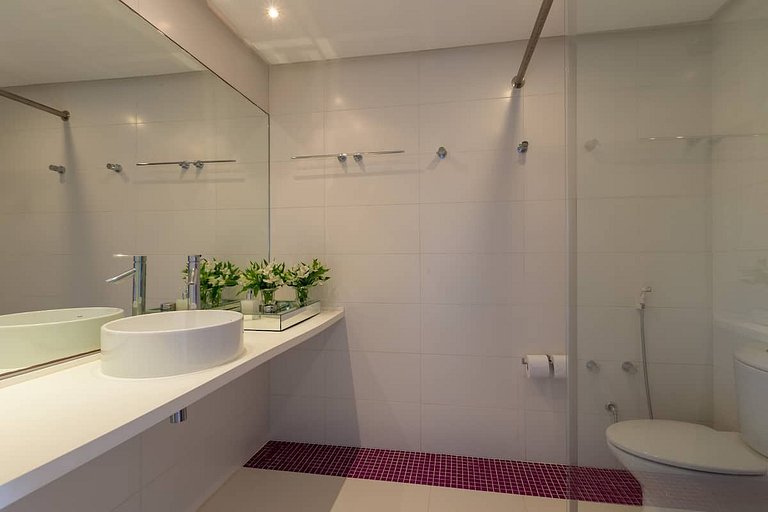 Flo003 - Magnifique résidence de 7 chambres en bord de mer à