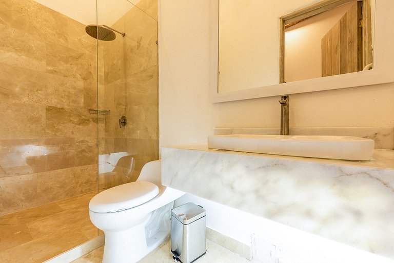 Luxurious Villa with Swimming Pool in Cartagena