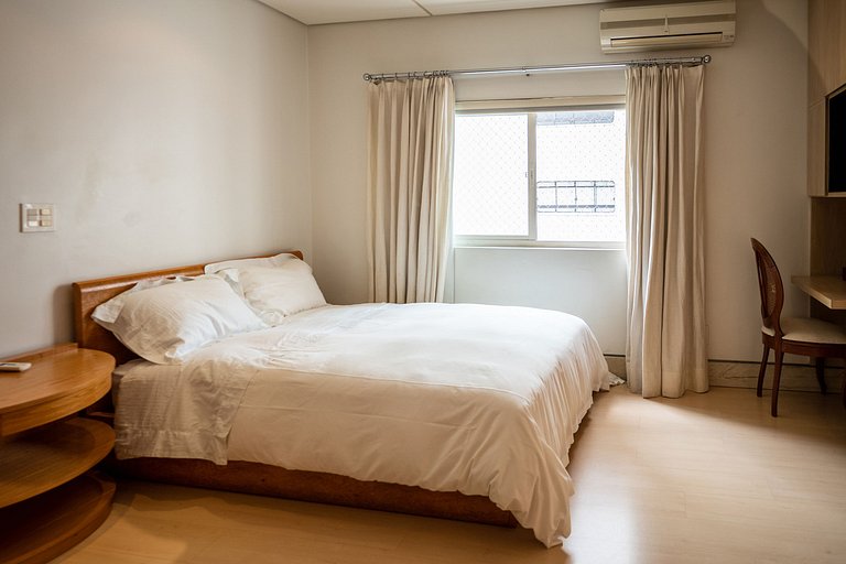 Sao007 - Apartamento de 3 cuartos en São Paulo