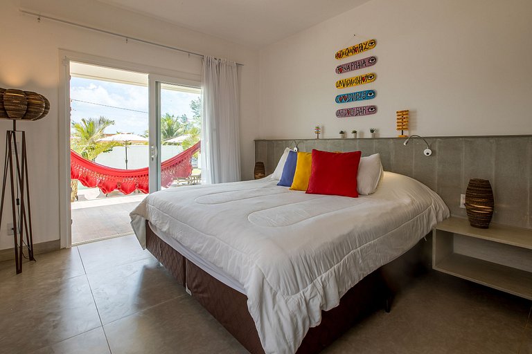 Pip010 - Villa in Sibauma