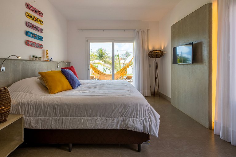 Pip010 - Villa in Sibauma
