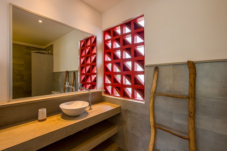 Pip010 - Villa à Sibauma