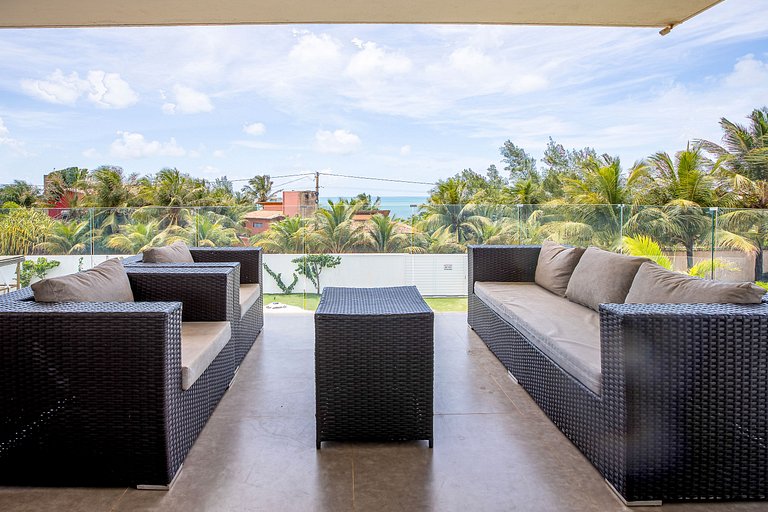 Pip010 - Villa à Sibauma