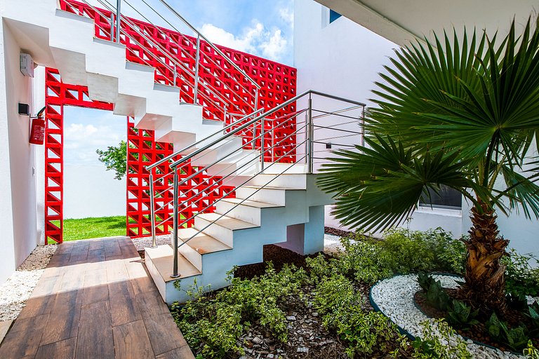 Pip010 - Villa in Sibauma