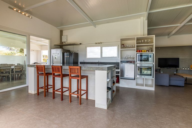 Pip010 - Casa en Sibaúma