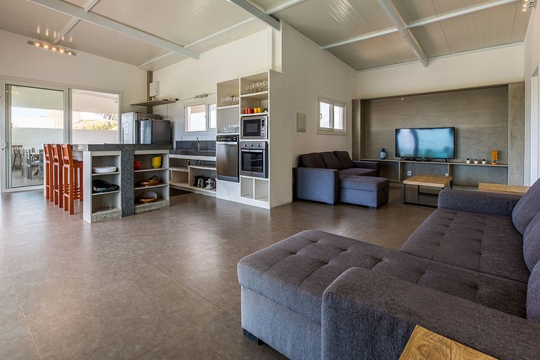 Pip010 - Villa à Sibauma