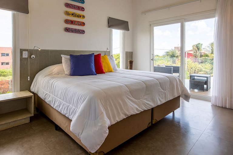 Pip010 - Villa in Sibauma