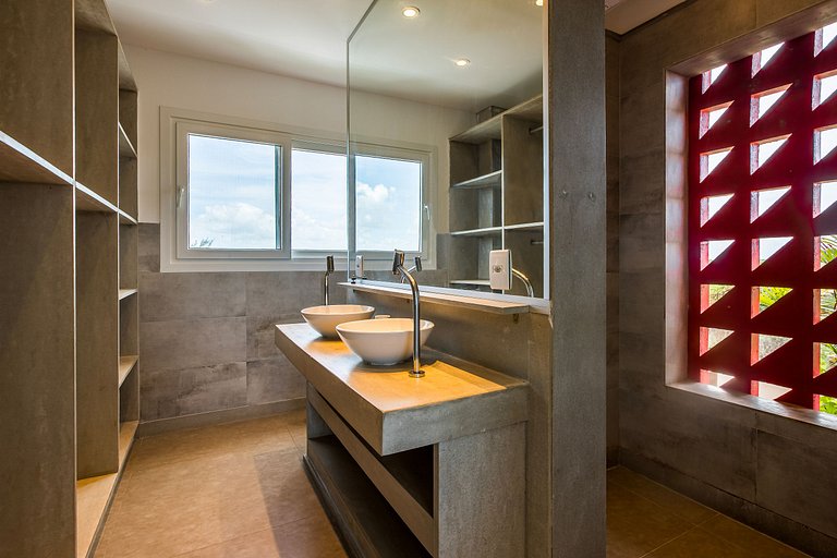 Pip010 - Casa en Sibaúma