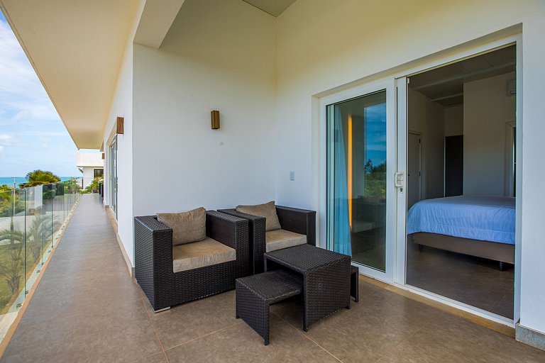 Pip010 - Villa à Sibauma