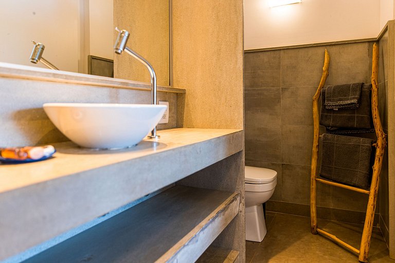 Pip010 - Villa à Sibauma