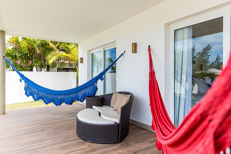 Pip010 - Villa à Sibauma