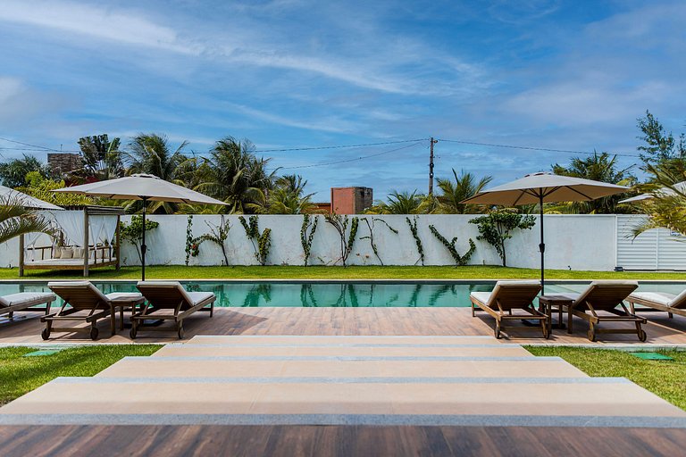 Pip010 - Villa à Sibauma