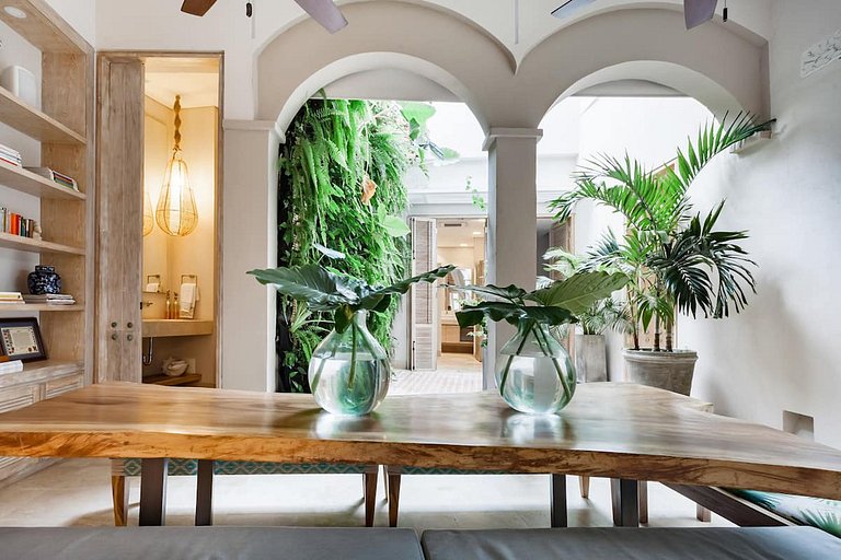 Car059 - Apartment in Cartagena's Historic Center