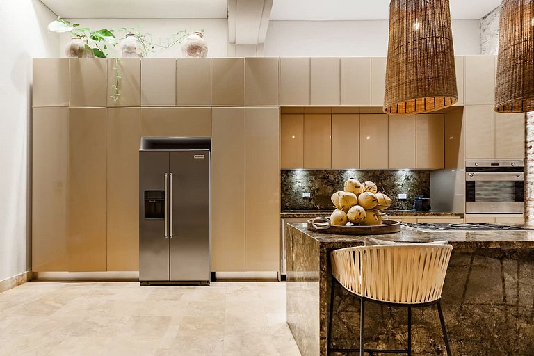 Car059 - Apartment in Cartagena's Historic Center