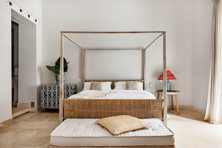 Car059 - Apartment in Cartagena's Historic Center