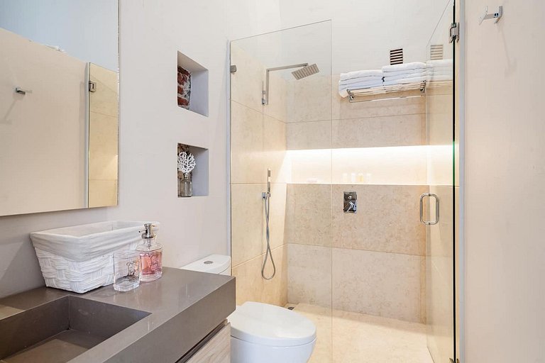 Car059 - Apartment in Cartagena's Historic Center