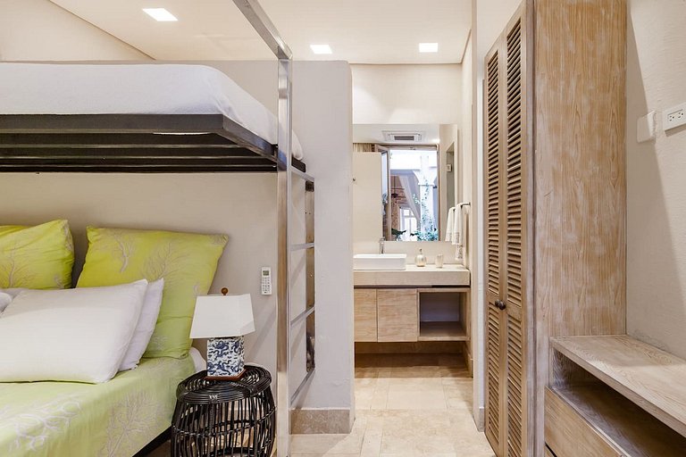 Car059 - Apartment in Cartagena's Historic Center