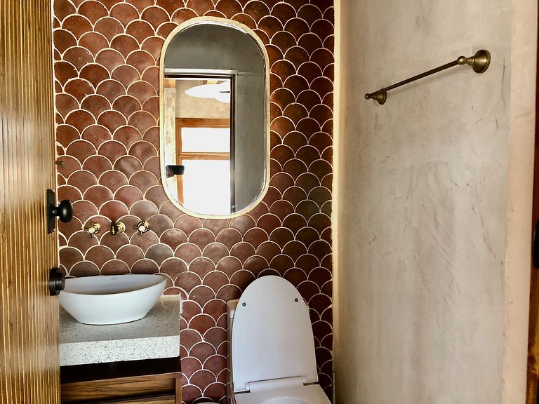 Car032 - Beautiful 5 bedroom house with a pool in Cartagena