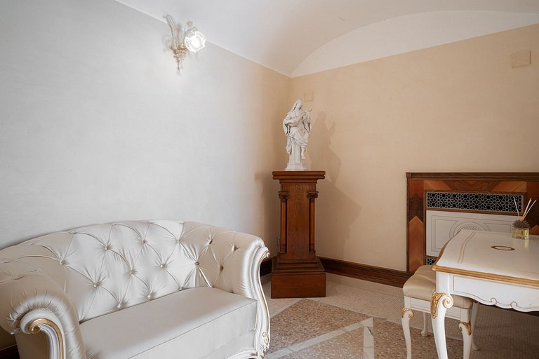Cam001 - Villa on the Amalfi Coast, Campania