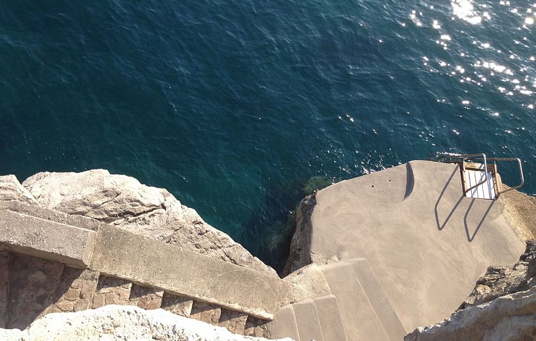 Cam004 - Villa along the Amalfi Coast,Campania