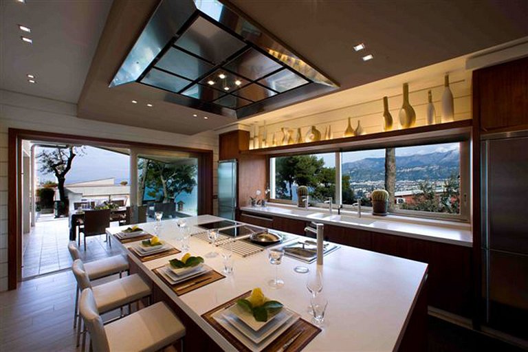 Cam020 - Villa close by Sorrento, Campania