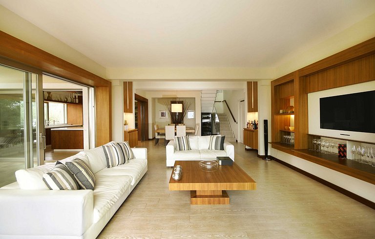 Cam020 - Villa close by Sorrento, Campania
